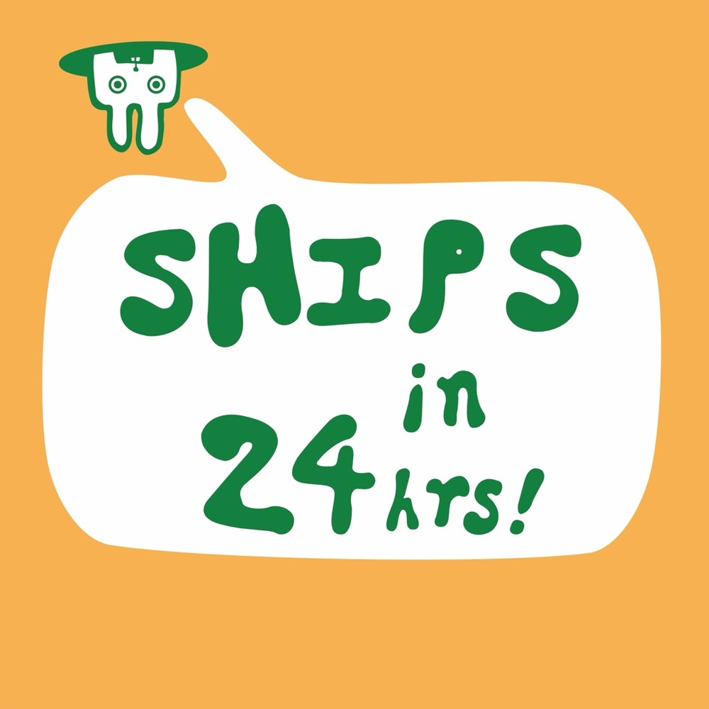 TC ❤️ FAST SHIPPING!